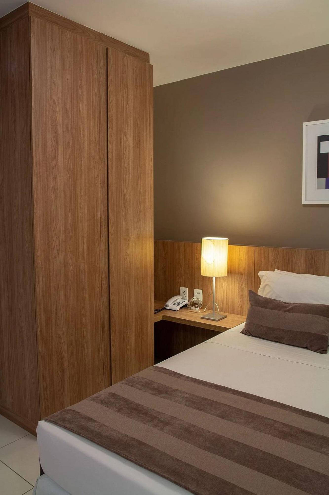 Riostay Flat's Rio de Janeiro