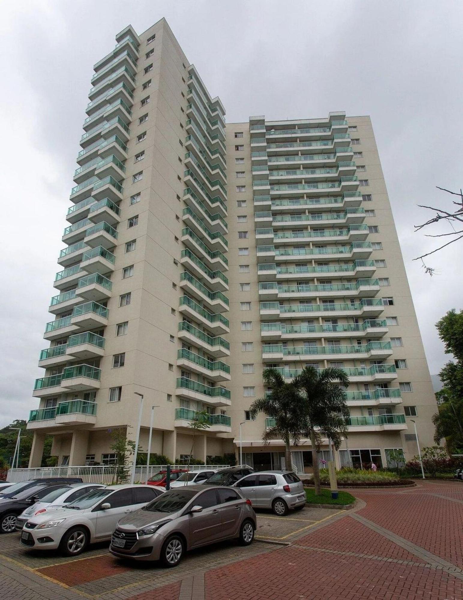 Riostay Flat's * Rio de Janeiro