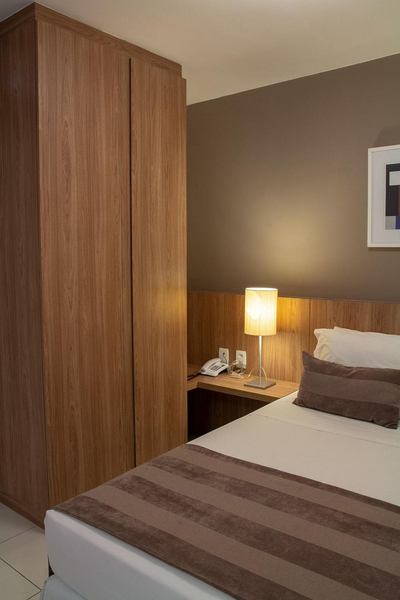 Riostay Flat's Apartamento