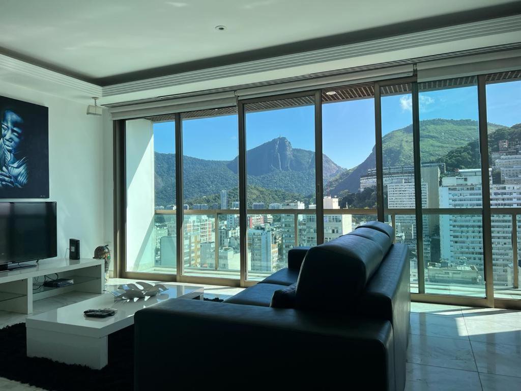 Aparthotel Tiffanys Rio Flat Rio de Janeiro