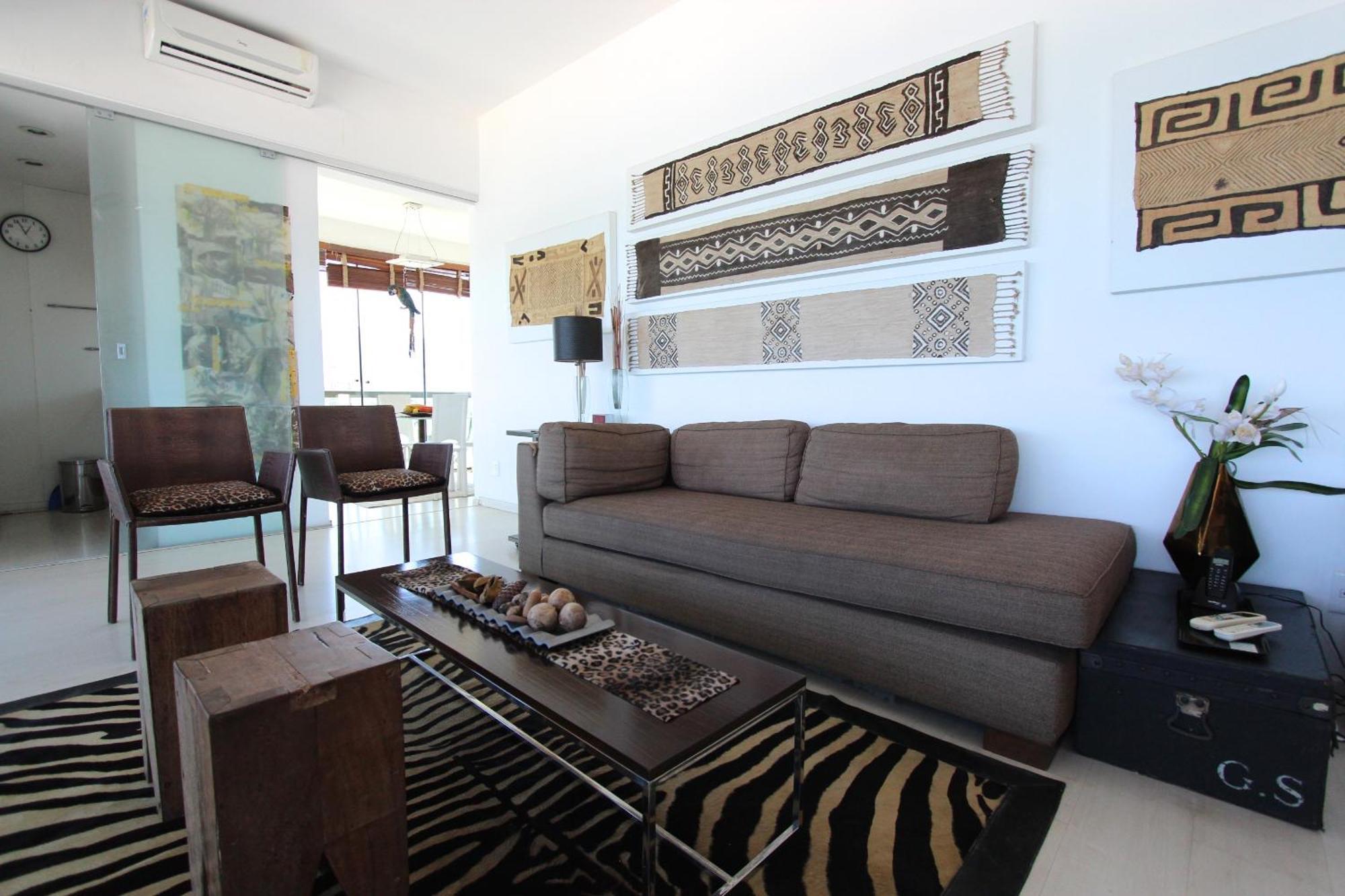 Aparthotel Tiffanys Rio Flat