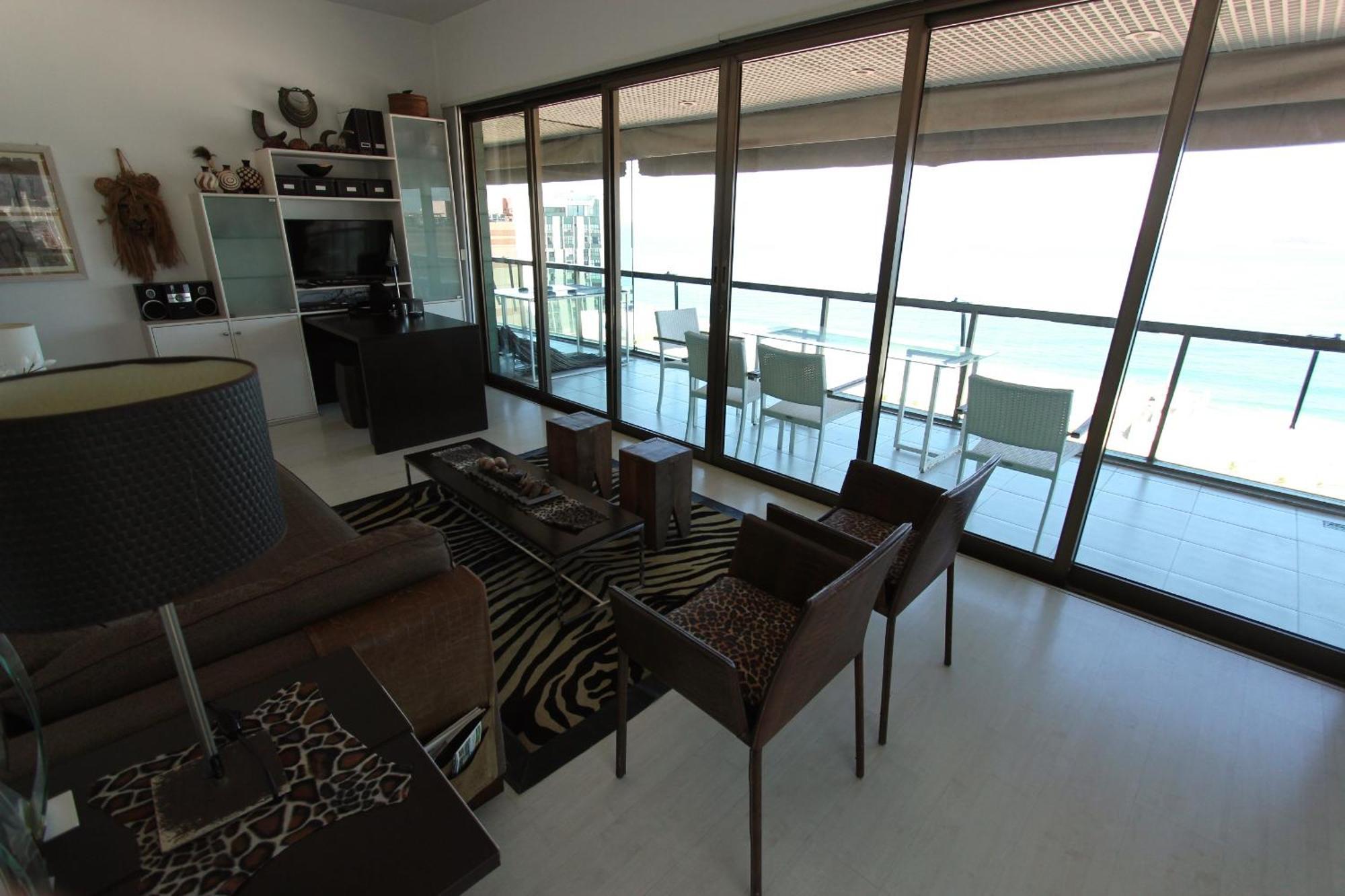 Aparthotel Tiffanys Rio Flat *