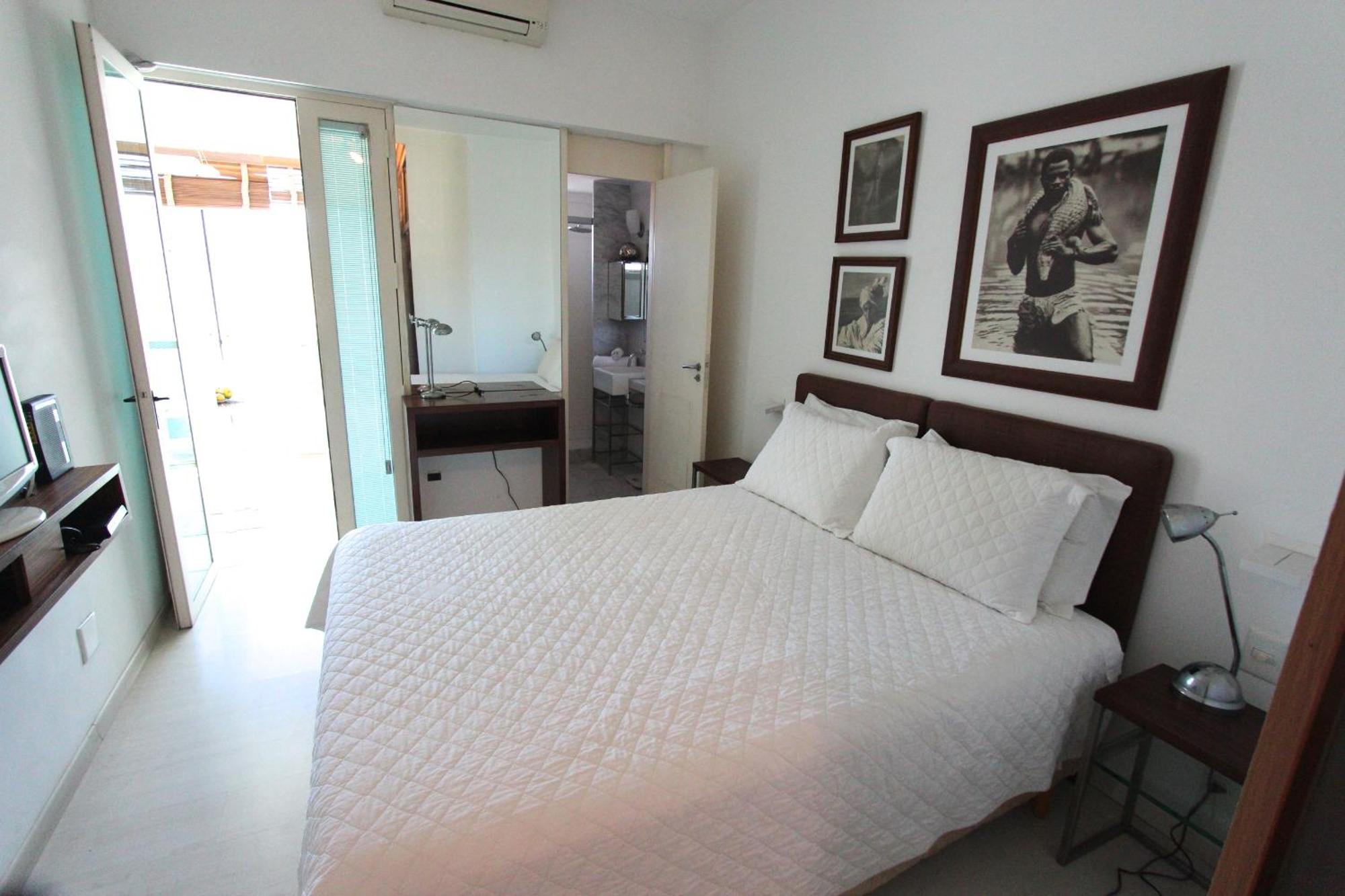 Aparthotel Tiffanys Rio Flat Rio de Janeiro