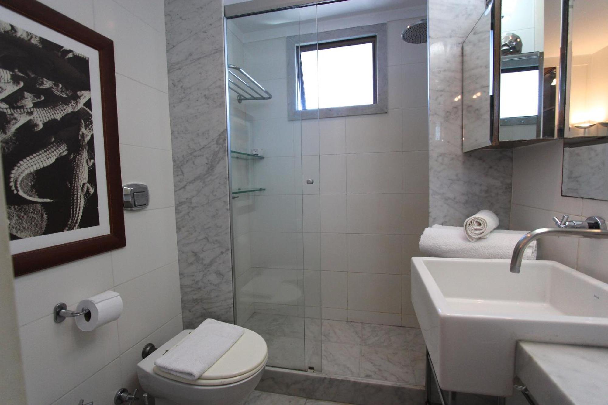 Aparthotel Tiffanys Rio Flat Rio de Janeiro