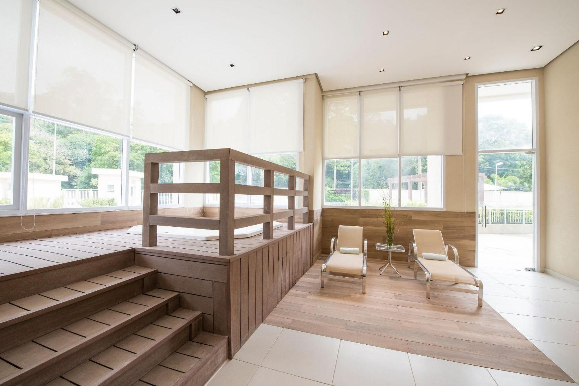 Apartamento Riostay Flat's