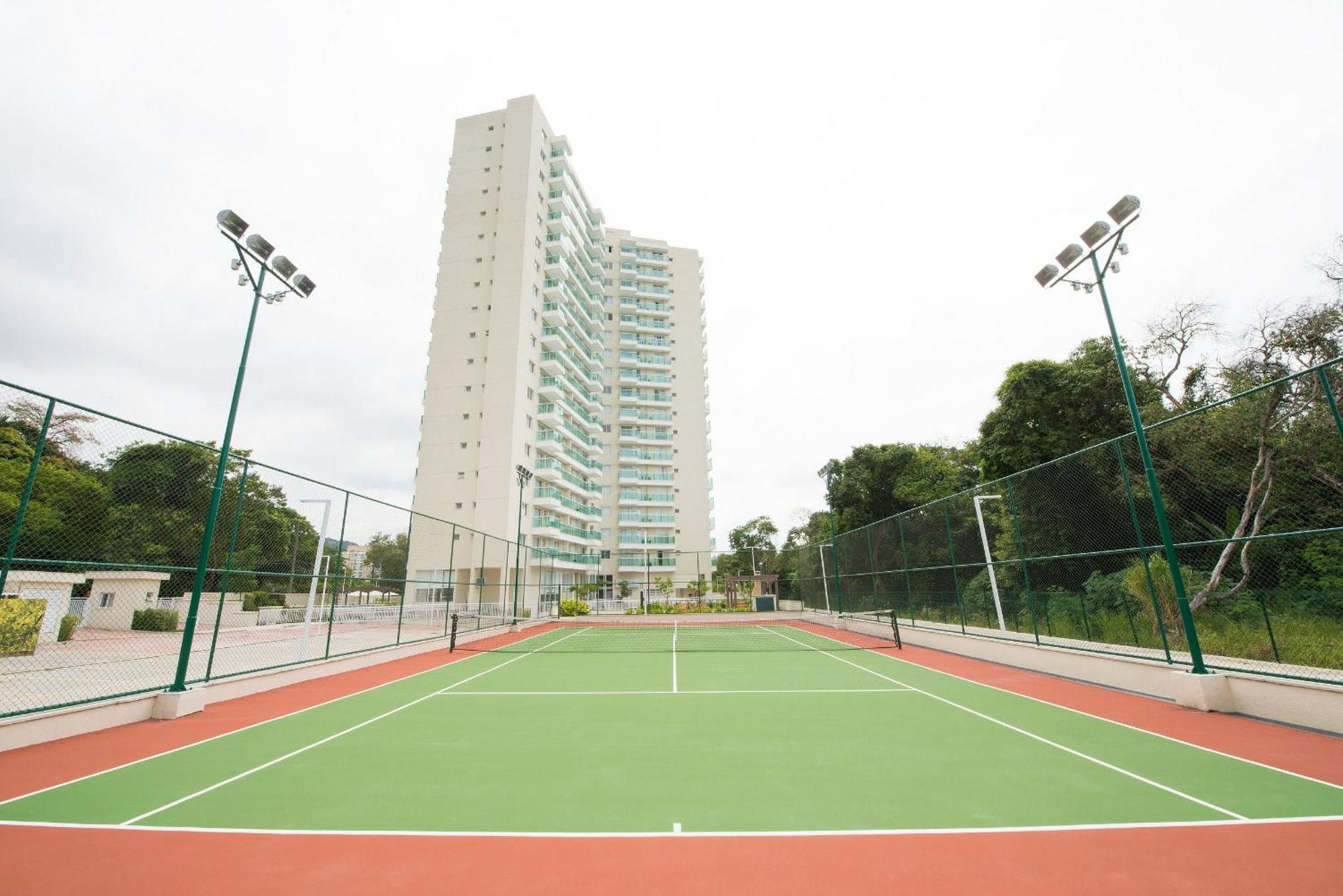 Apartamento Riostay Flat's *