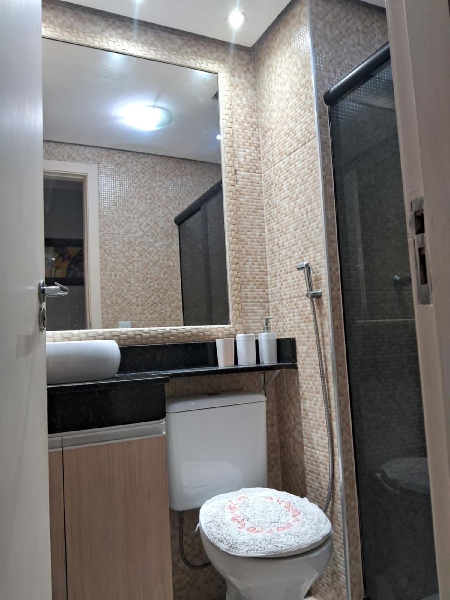 Apartment Estacao Carioca , Iraja Rio de Janeiro