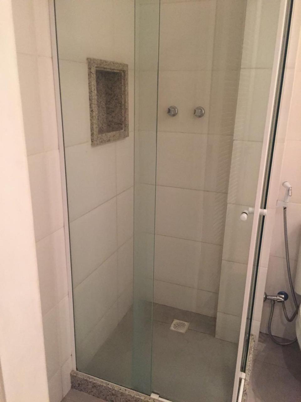 Vip Copacabana Apartamento *