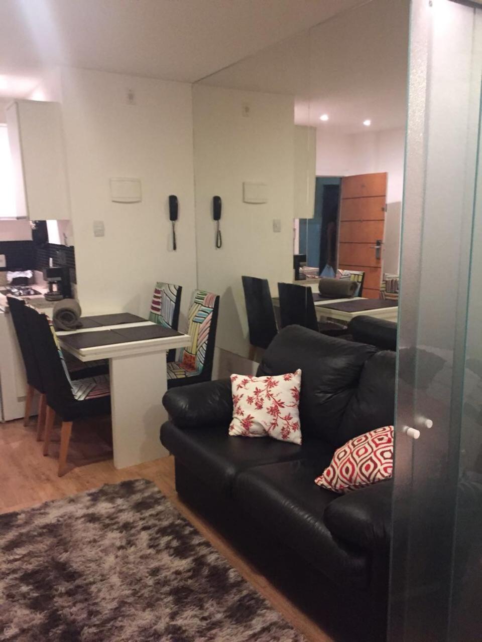 Apartamento Vip Copacabana *