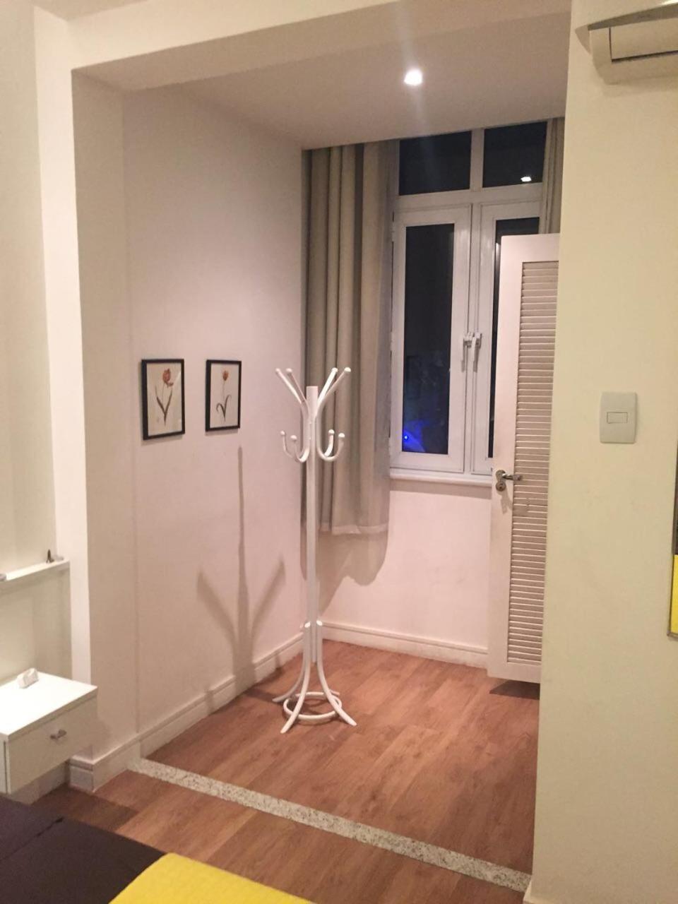 Apartamento Vip Copacabana *