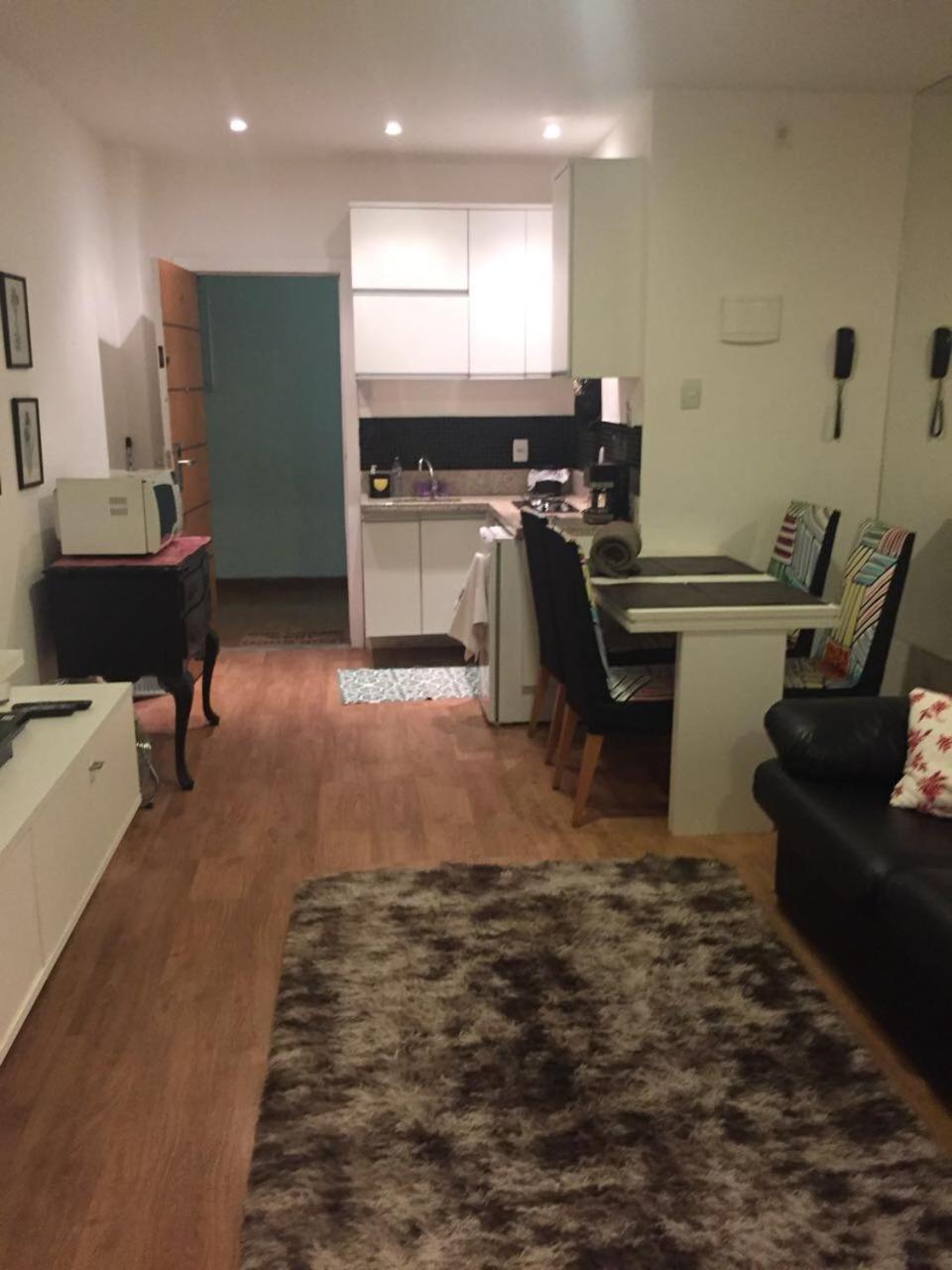 Vip Copacabana Apartamento *
