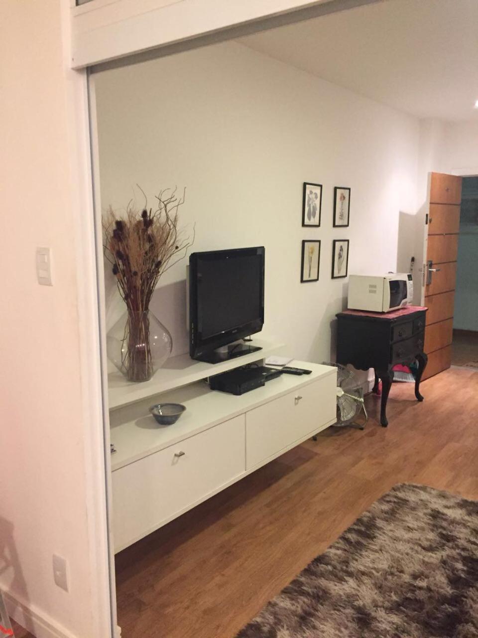 Apartamento Vip Copacabana Rio de Janeiro