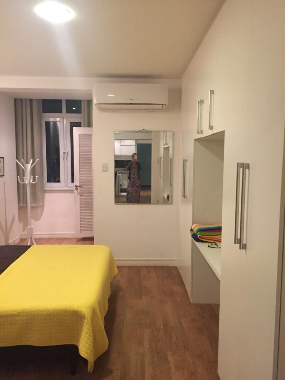 Vip Copacabana Apartamento Rio de Janeiro