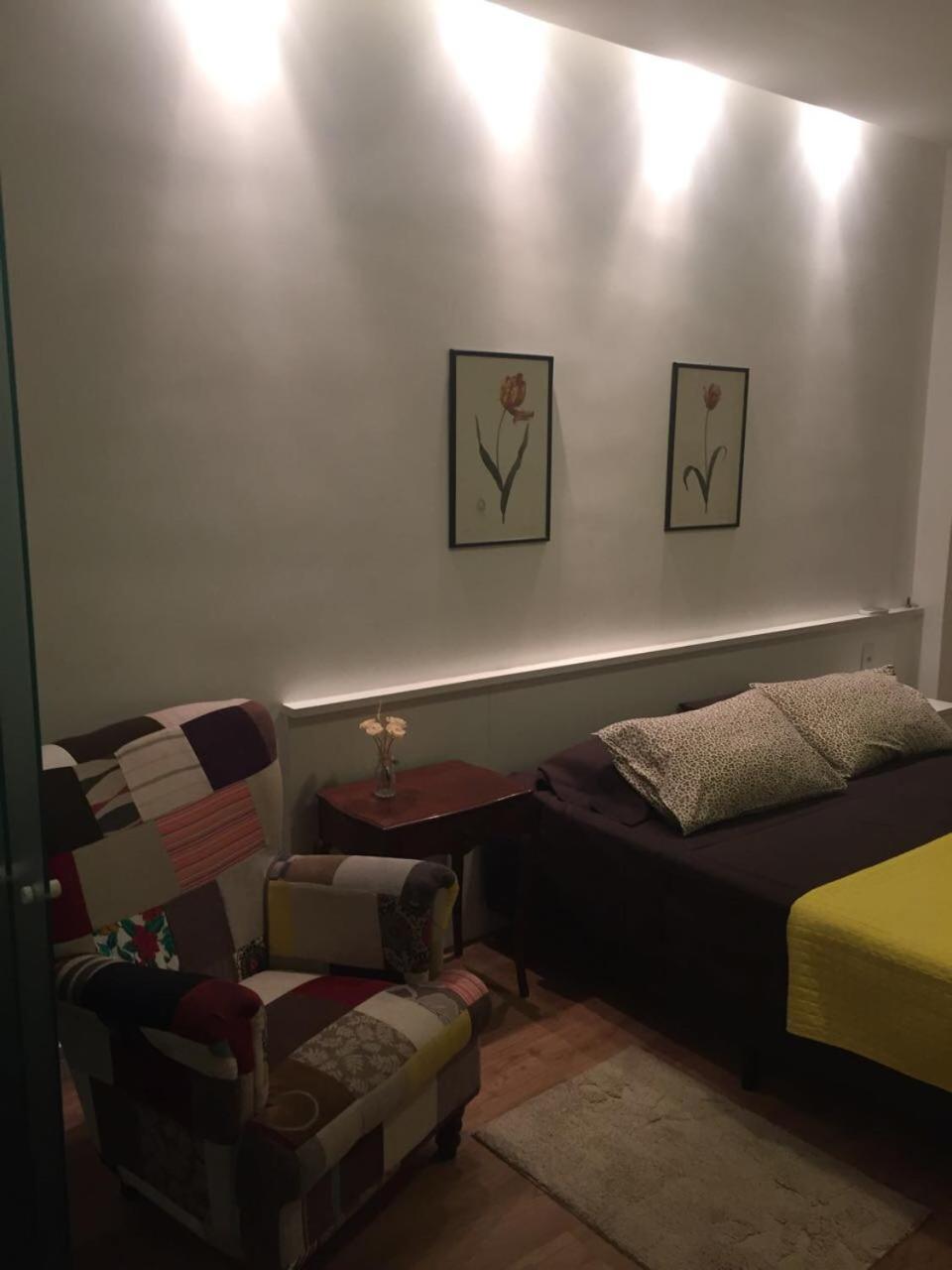 Vip Copacabana Apartamento