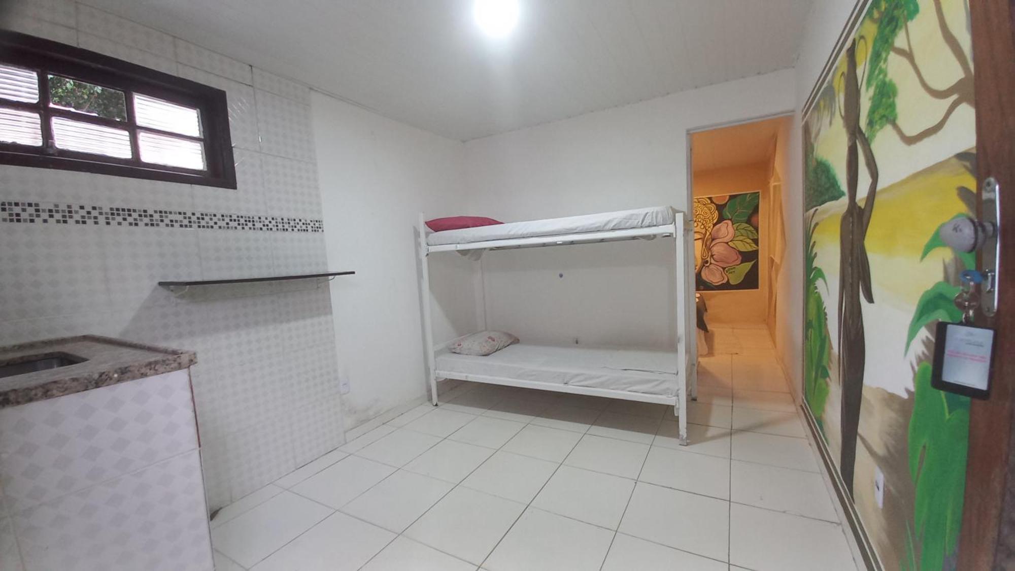 House Ilha Da Gigoia *