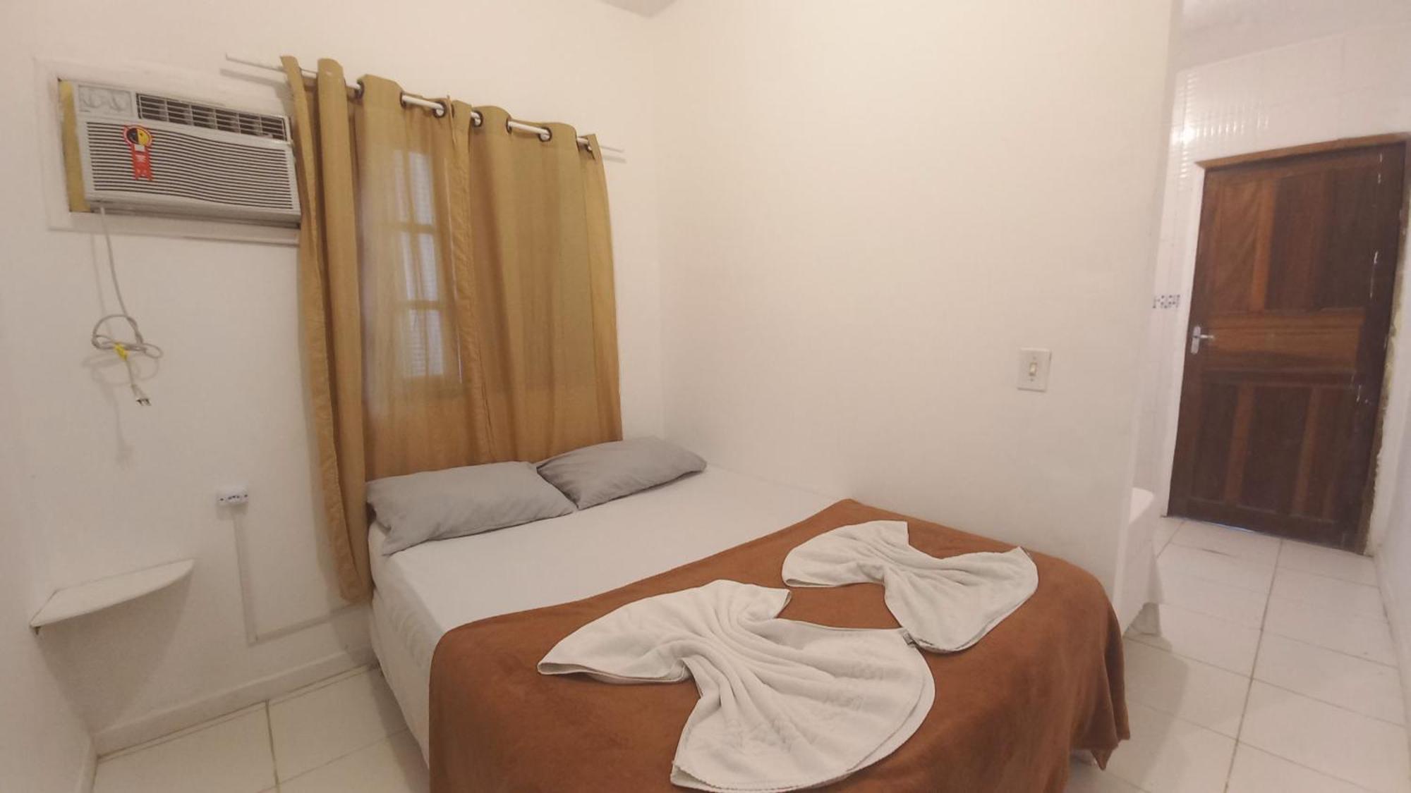 House Ilha Da Gigoia Hostel Rio de Janeiro
