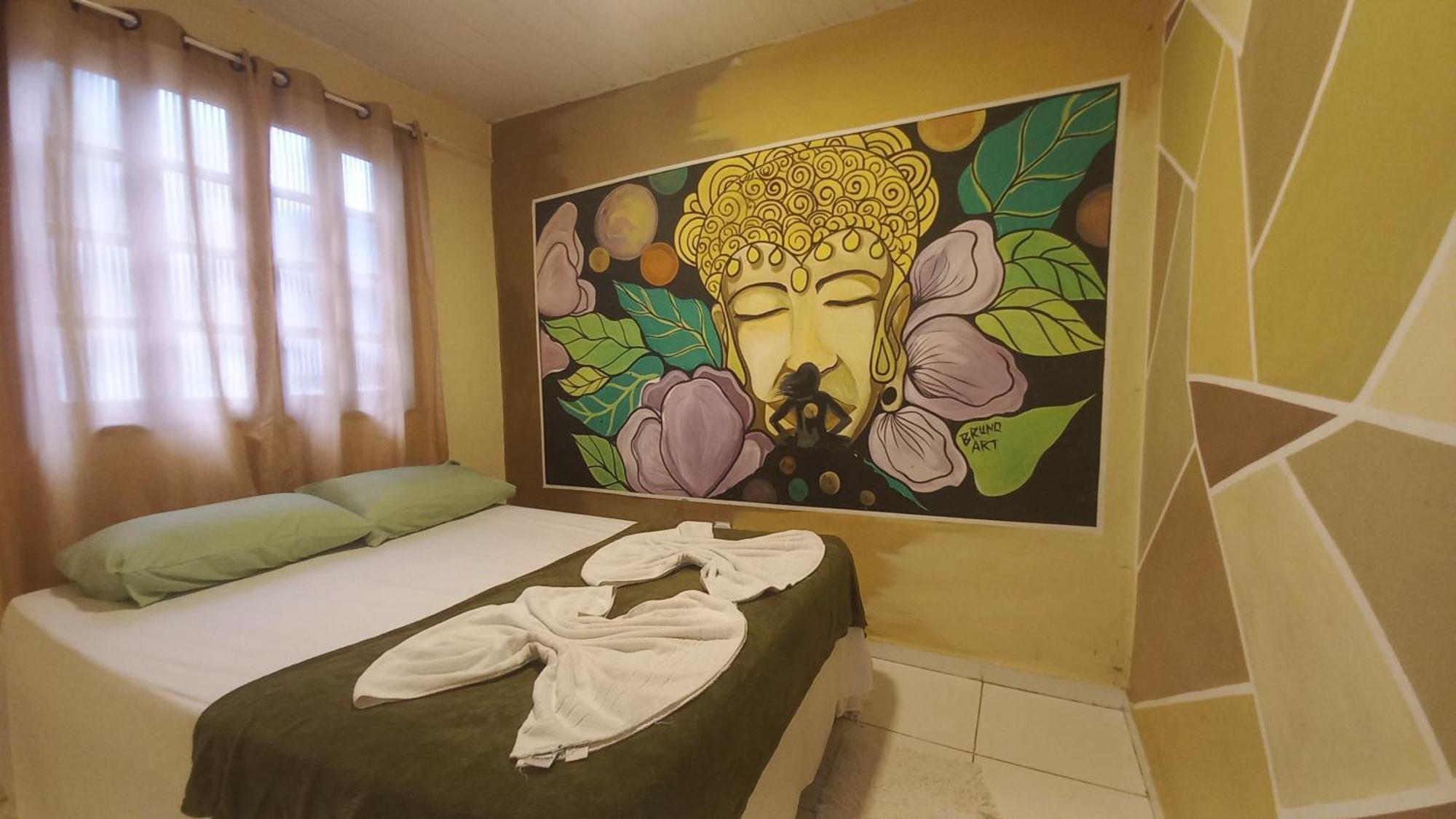 House Ilha Da Gigoia