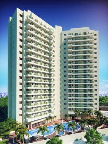 Best-inn By Rio Apartamento