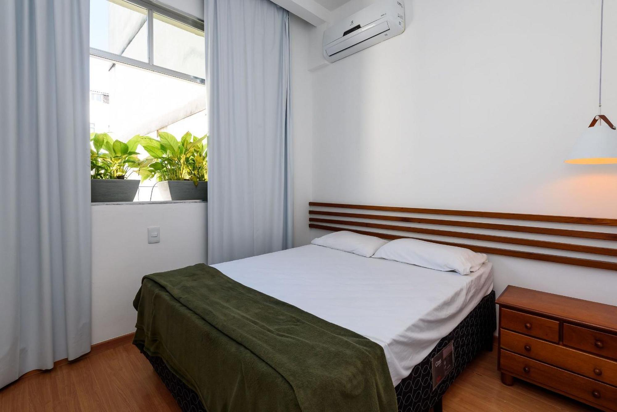 Sofisticacao Entre Ipanema, Arpoador E Copa Apartment Rio de Janeiro