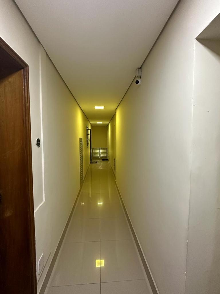 Aconchegante Apartamento Em Copacabana Na Quadra Da Praia Apartamento Rio de Janeiro