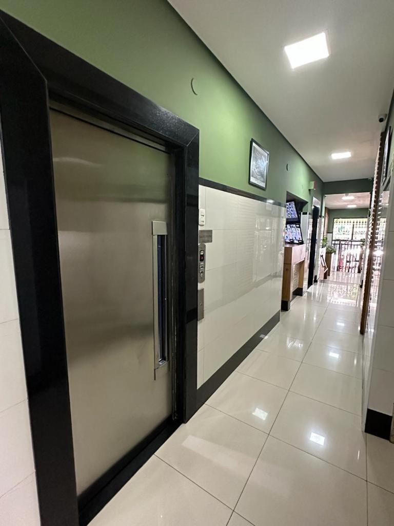 Apartamento Aconchegante Apartamento Em Copacabana Na Quadra Da Praia Rio de Janeiro