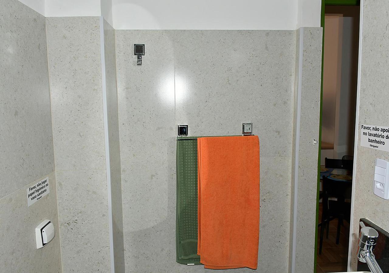 Apartamento Miguel Lemos Rio de Janeiro