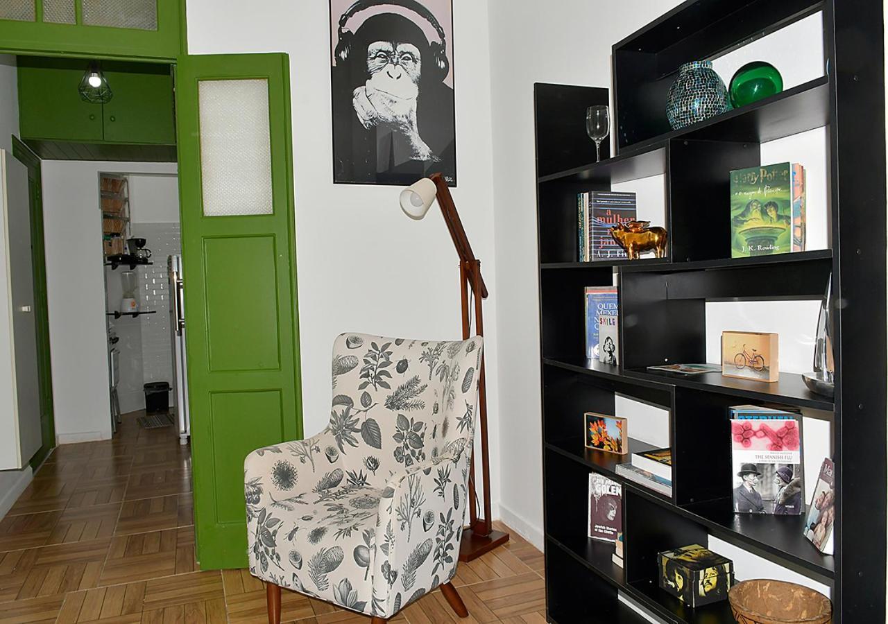 Apartamento Miguel Lemos