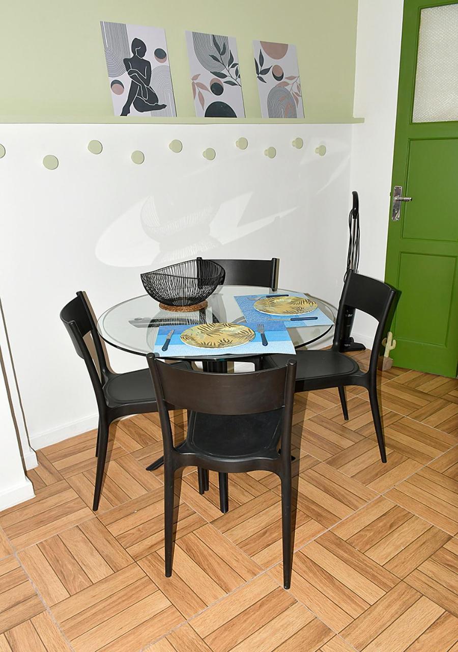Miguel Lemos Apartamento Rio de Janeiro