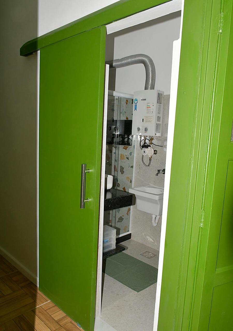 Apartamento Miguel Lemos