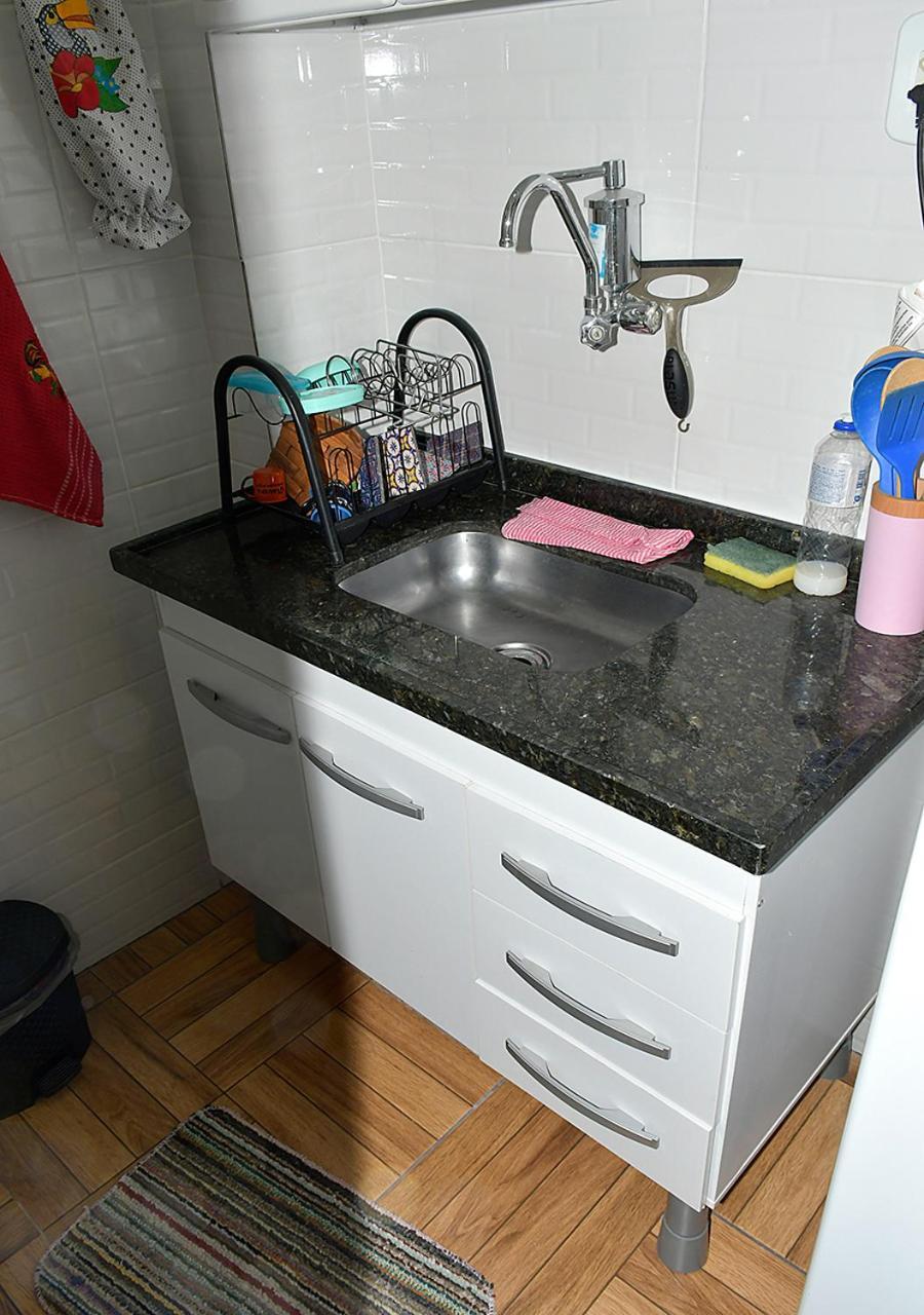 Miguel Lemos Apartamento Rio de Janeiro