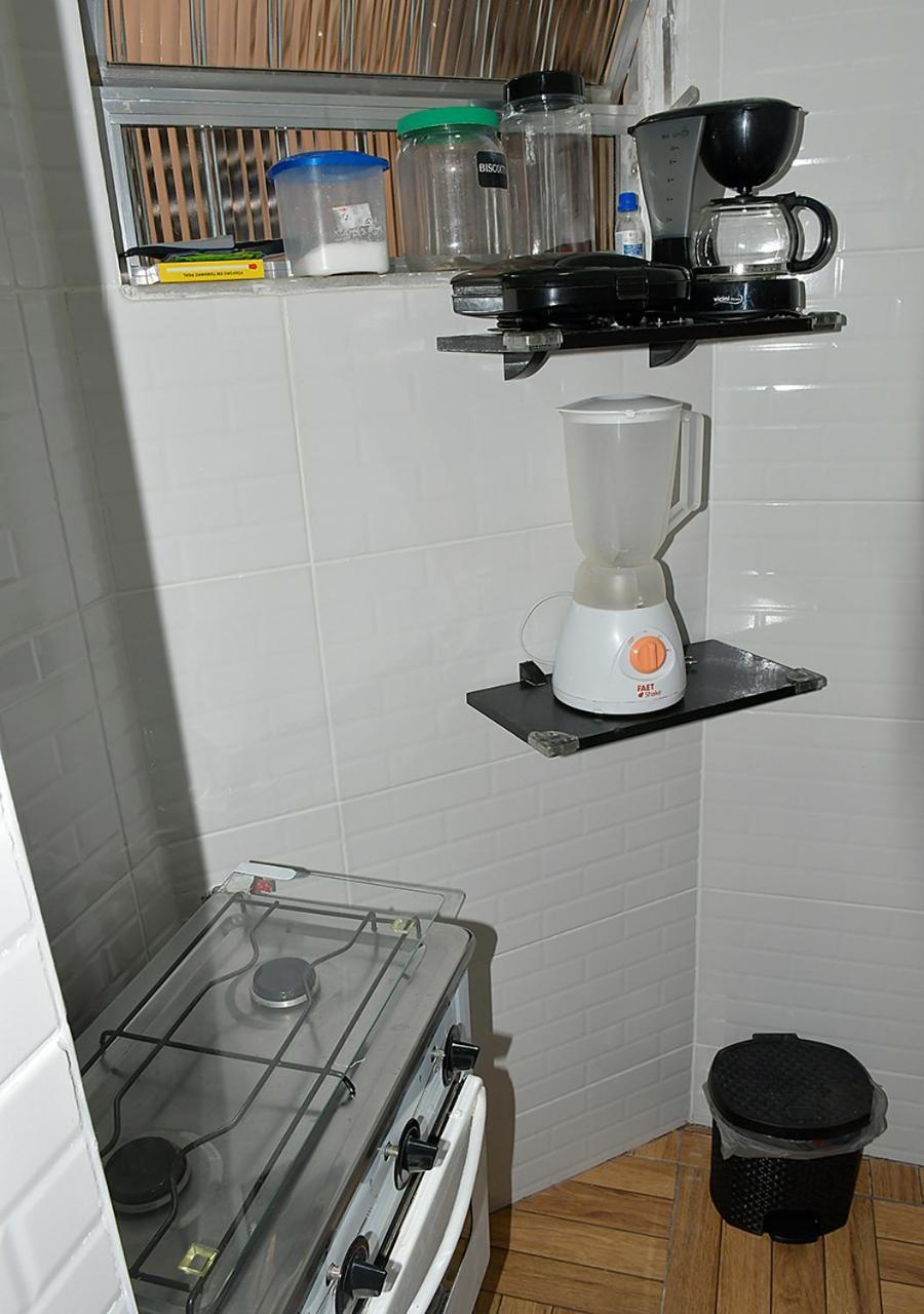 Apartamento Miguel Lemos *