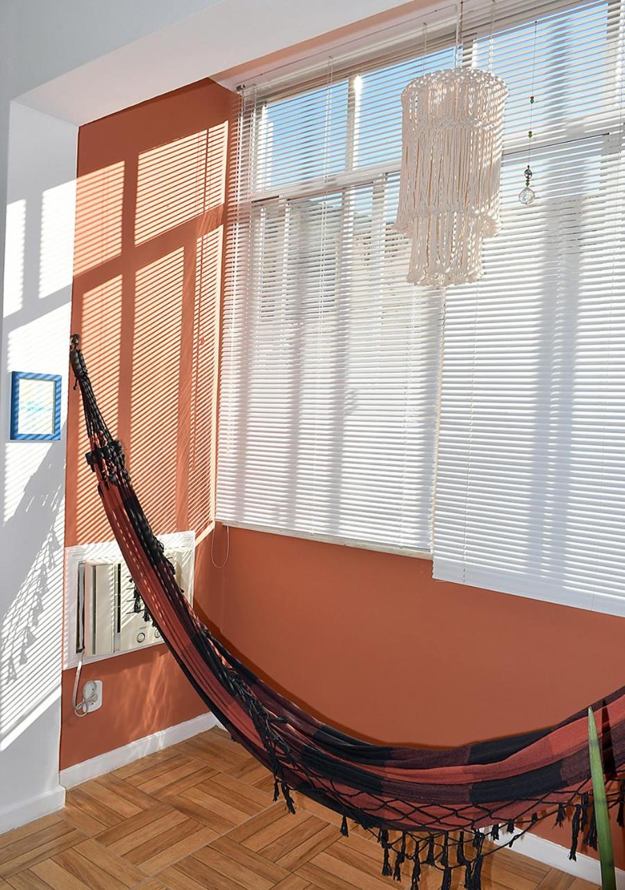 Apartamento Miguel Lemos