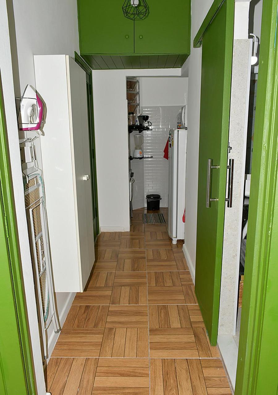 Miguel Lemos Apartamento Rio de Janeiro