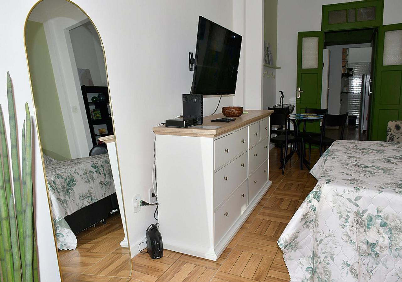 Miguel Lemos Apartamento *