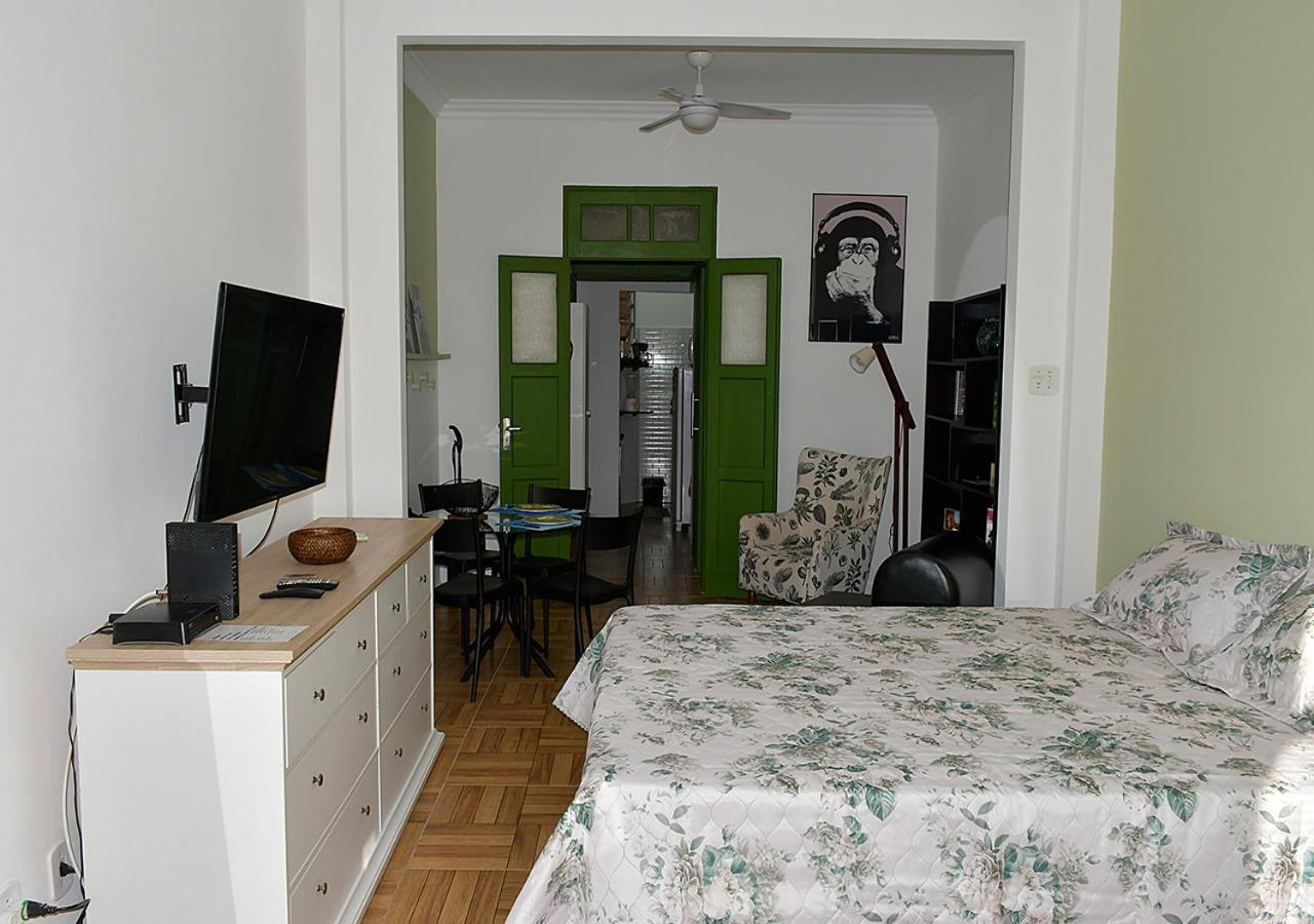 Apartamento Miguel Lemos Rio de Janeiro