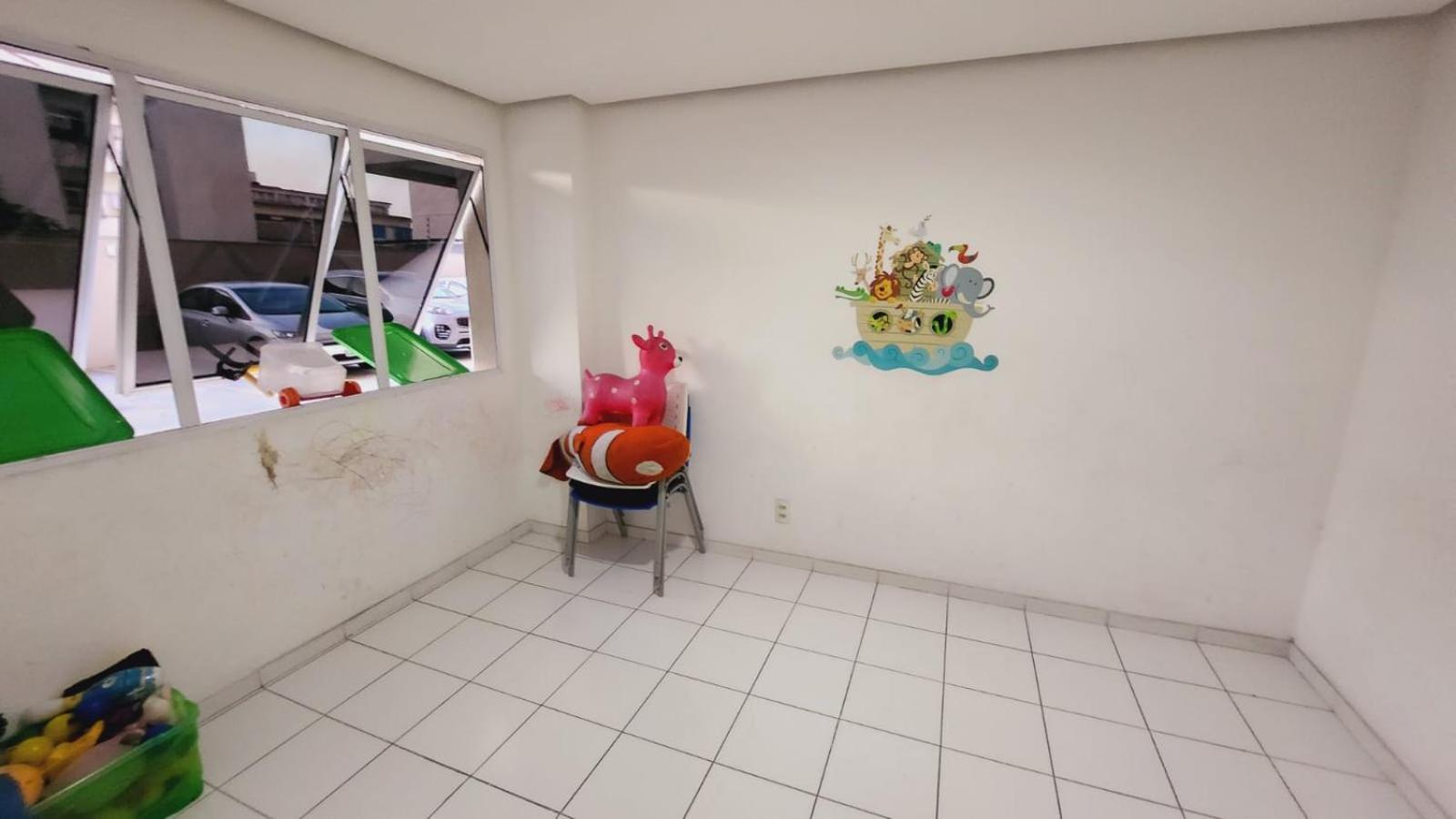 Maracana Bl 1 Ap 111 Apartamento *