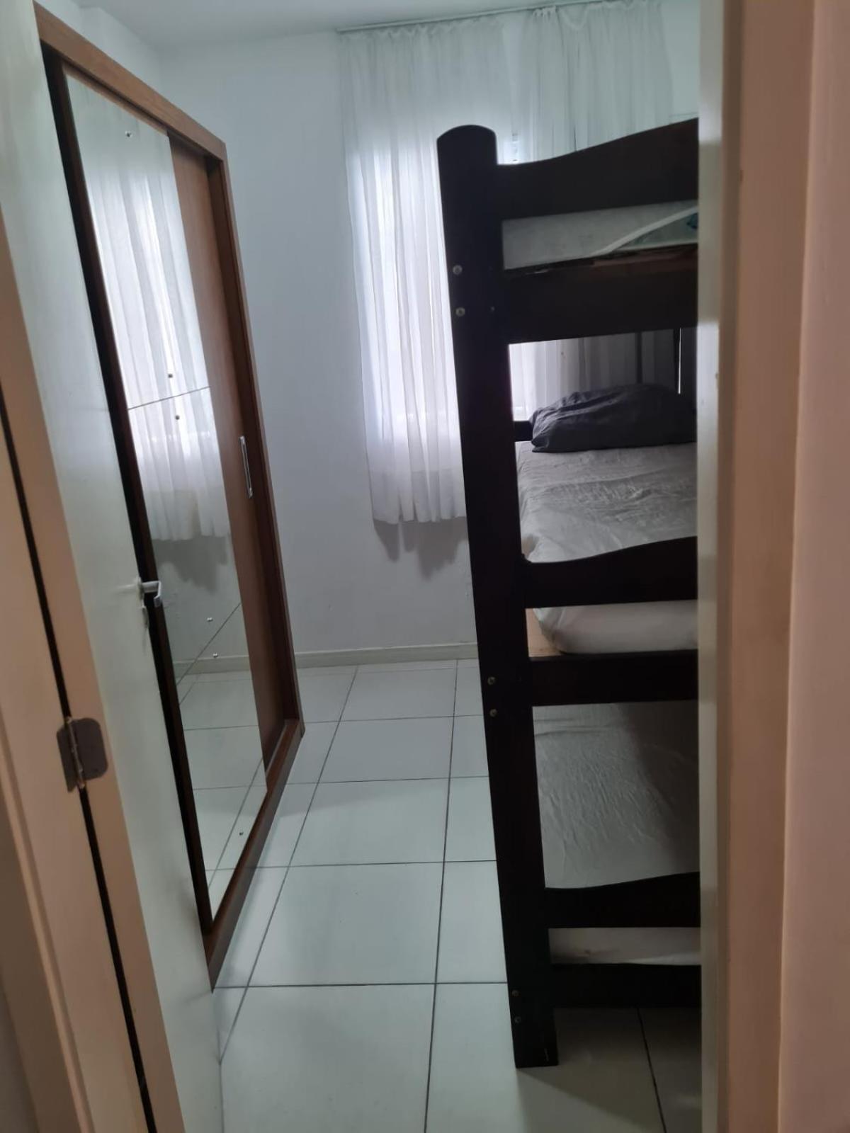 Maracana Bl 1 Ap 111 Apartamento Rio de Janeiro