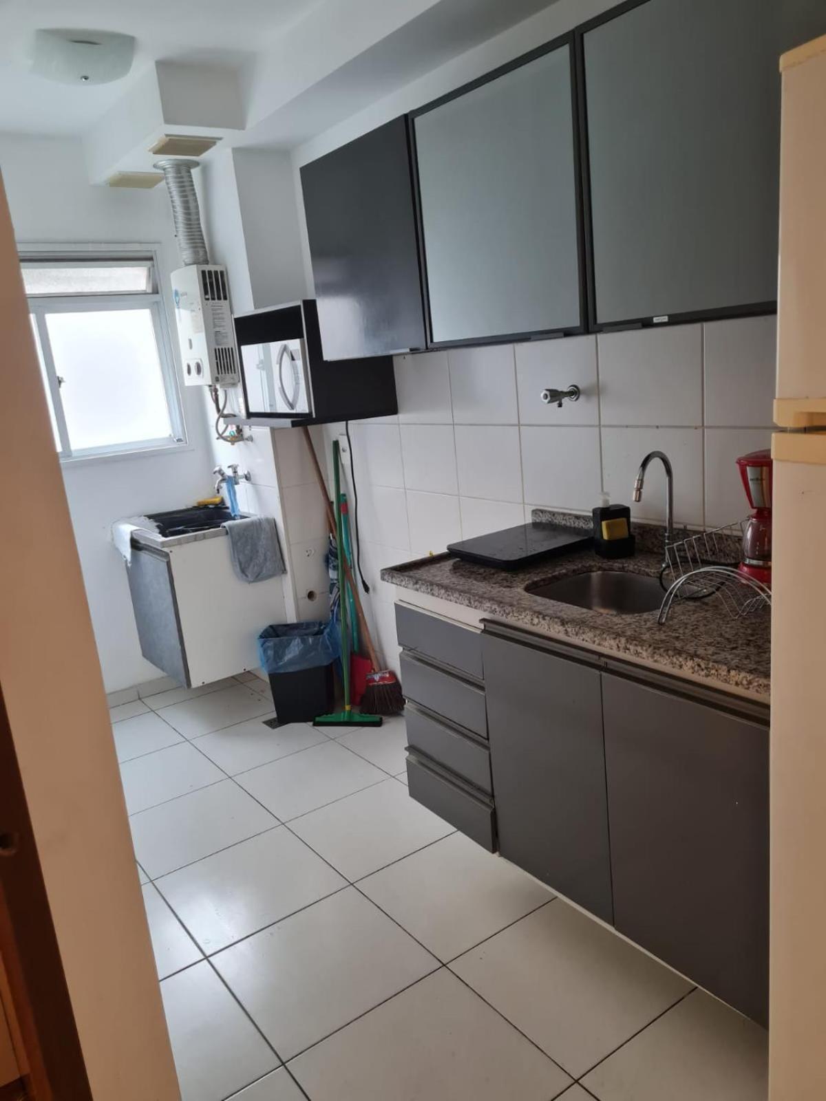Maracana Bl 1 Ap 111 Apartamento