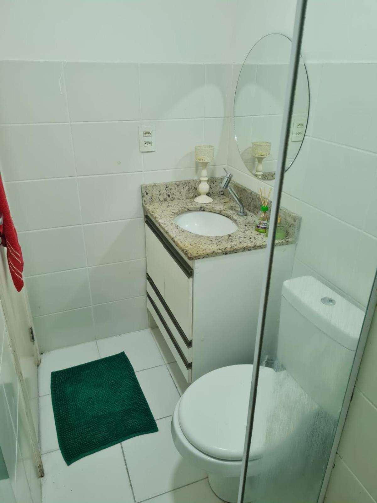 Maracana Bl 1 Ap 111 Apartamento *
