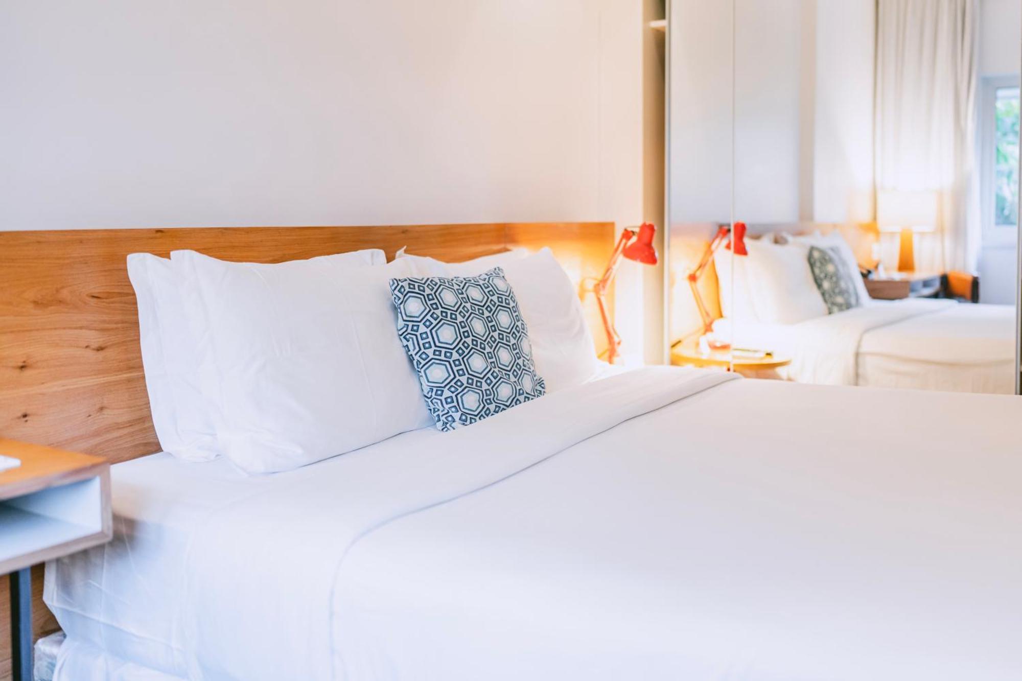 Ipanema Hotel 3*