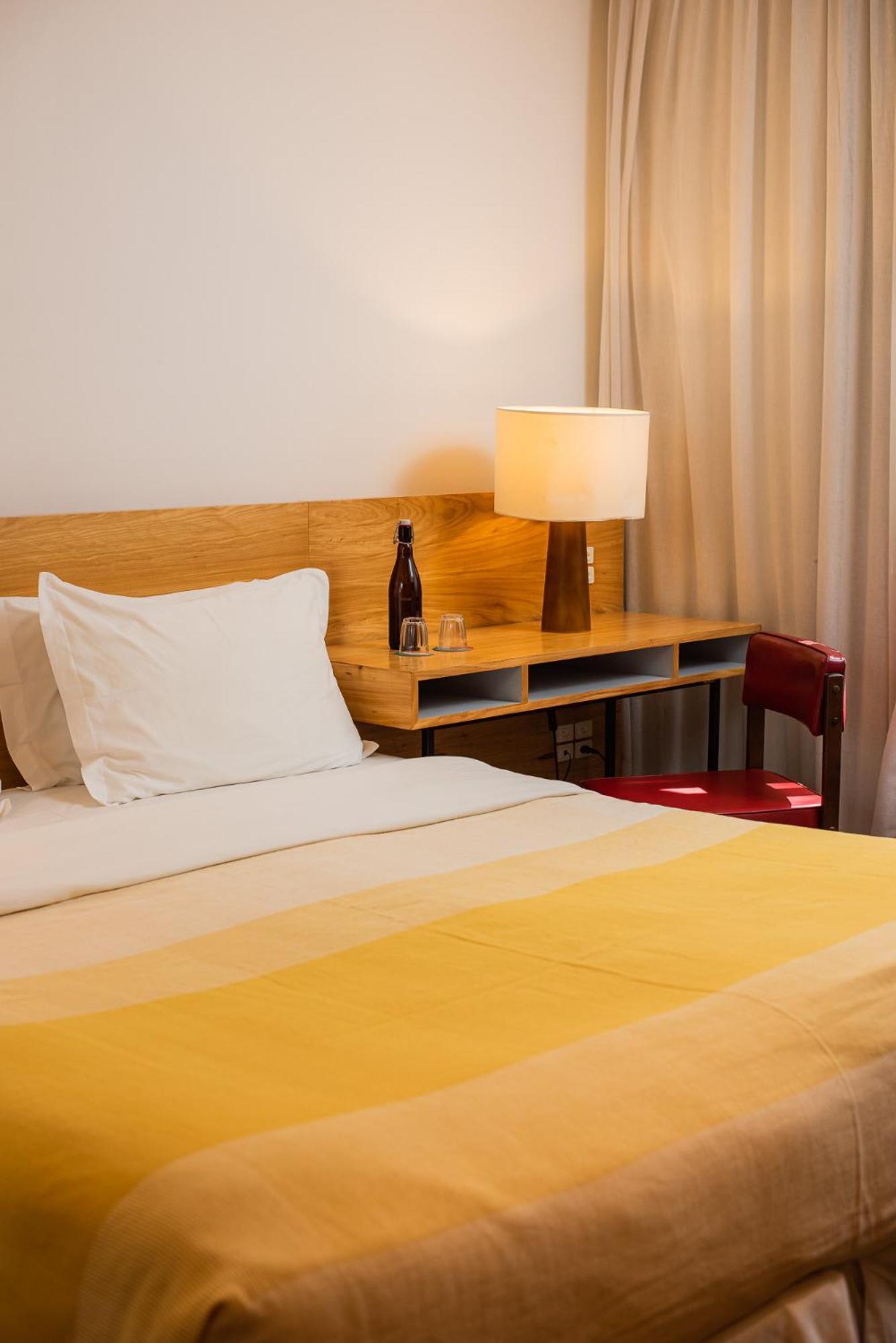 Ipanema Hotel Rio de Janeiro
