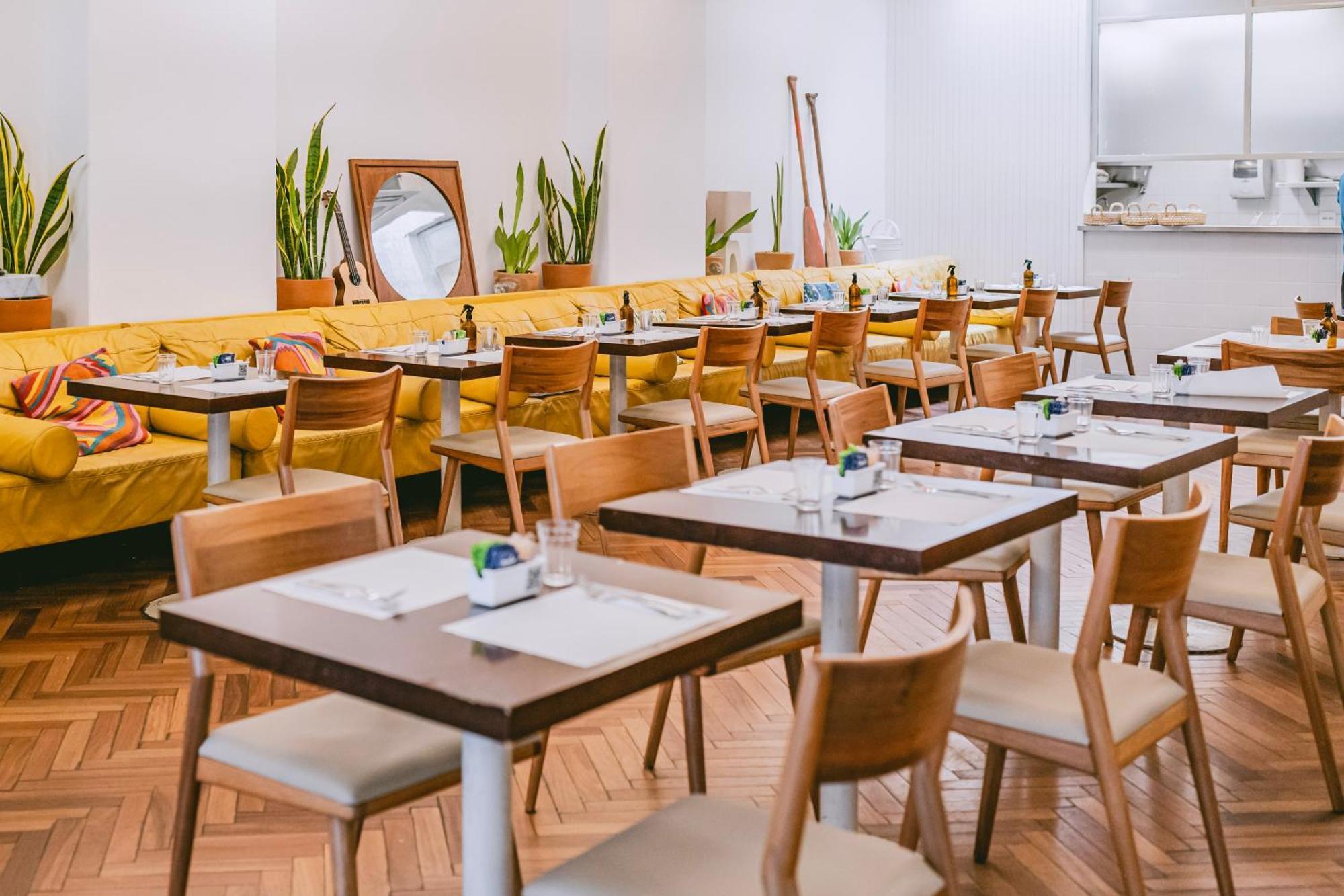 Ipanema Hotel
