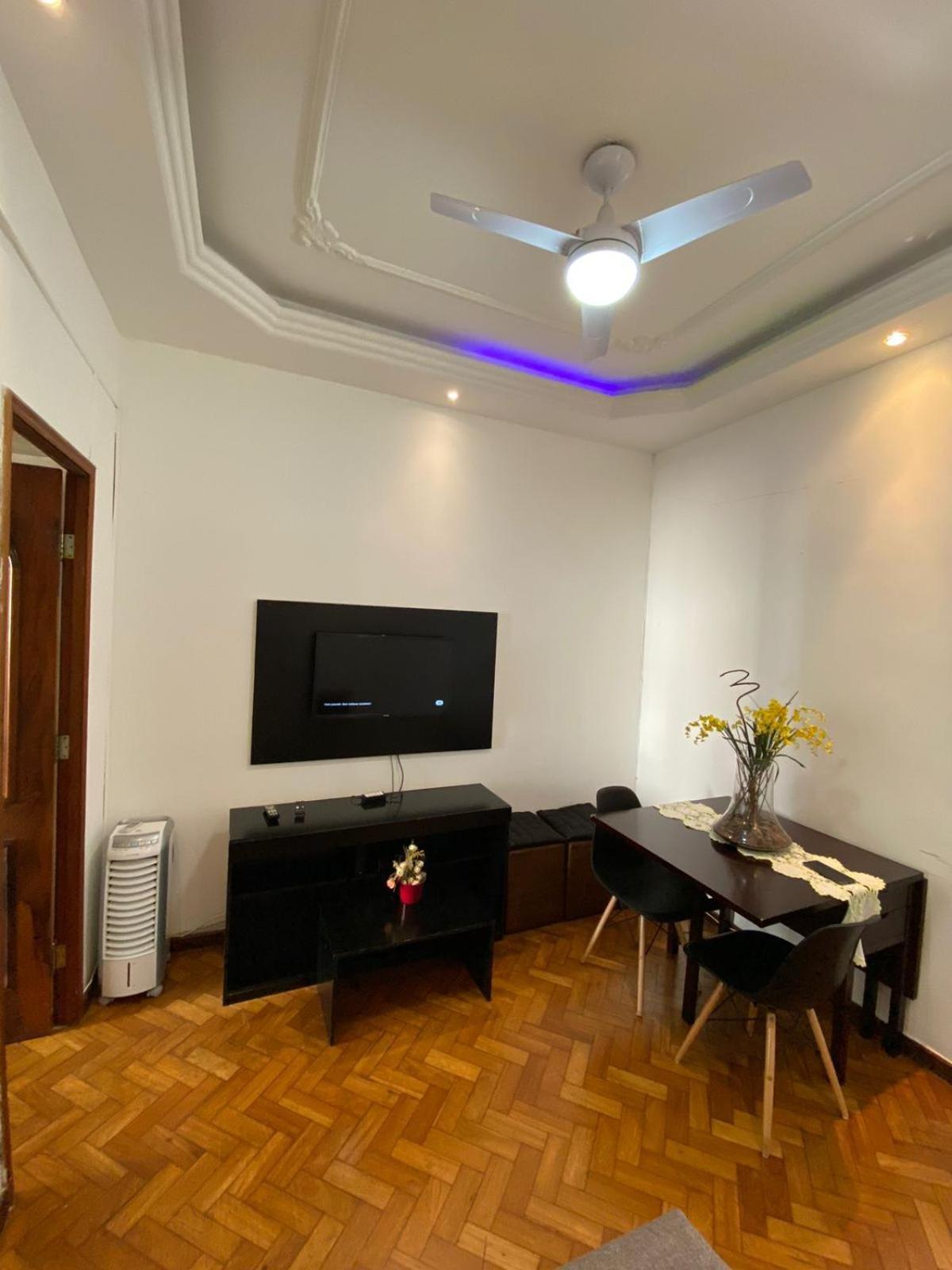 Apartamento Tranquilidade