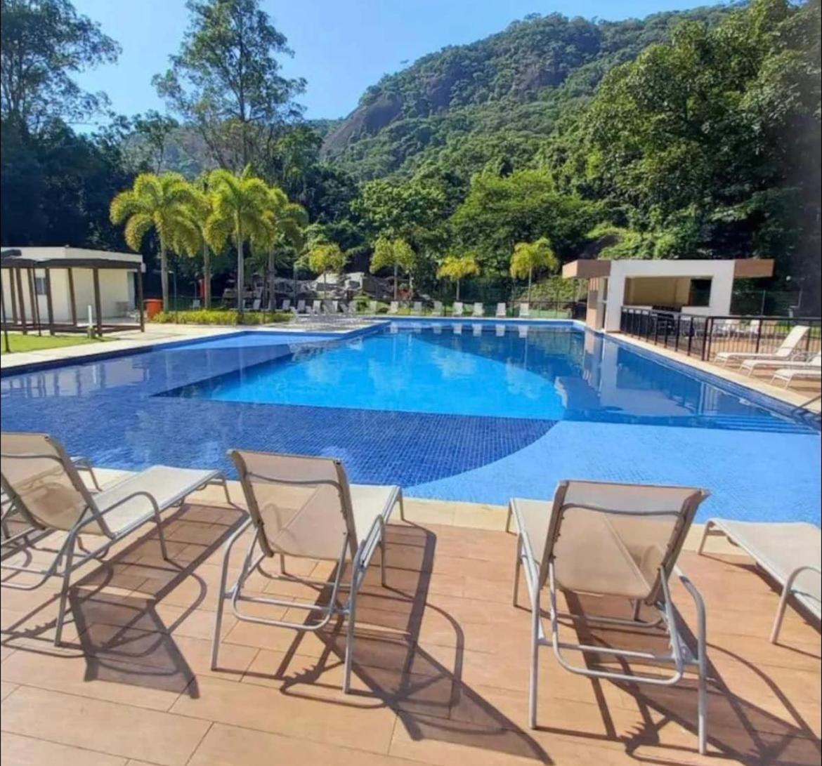 Apartamento Aconchego Carioca. Seu Lar Longe De Casa *