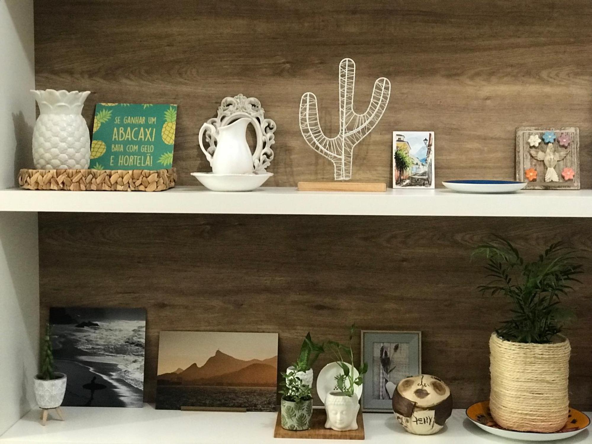 Apartamento Aconchego Carioca. Seu Lar Longe De Casa *