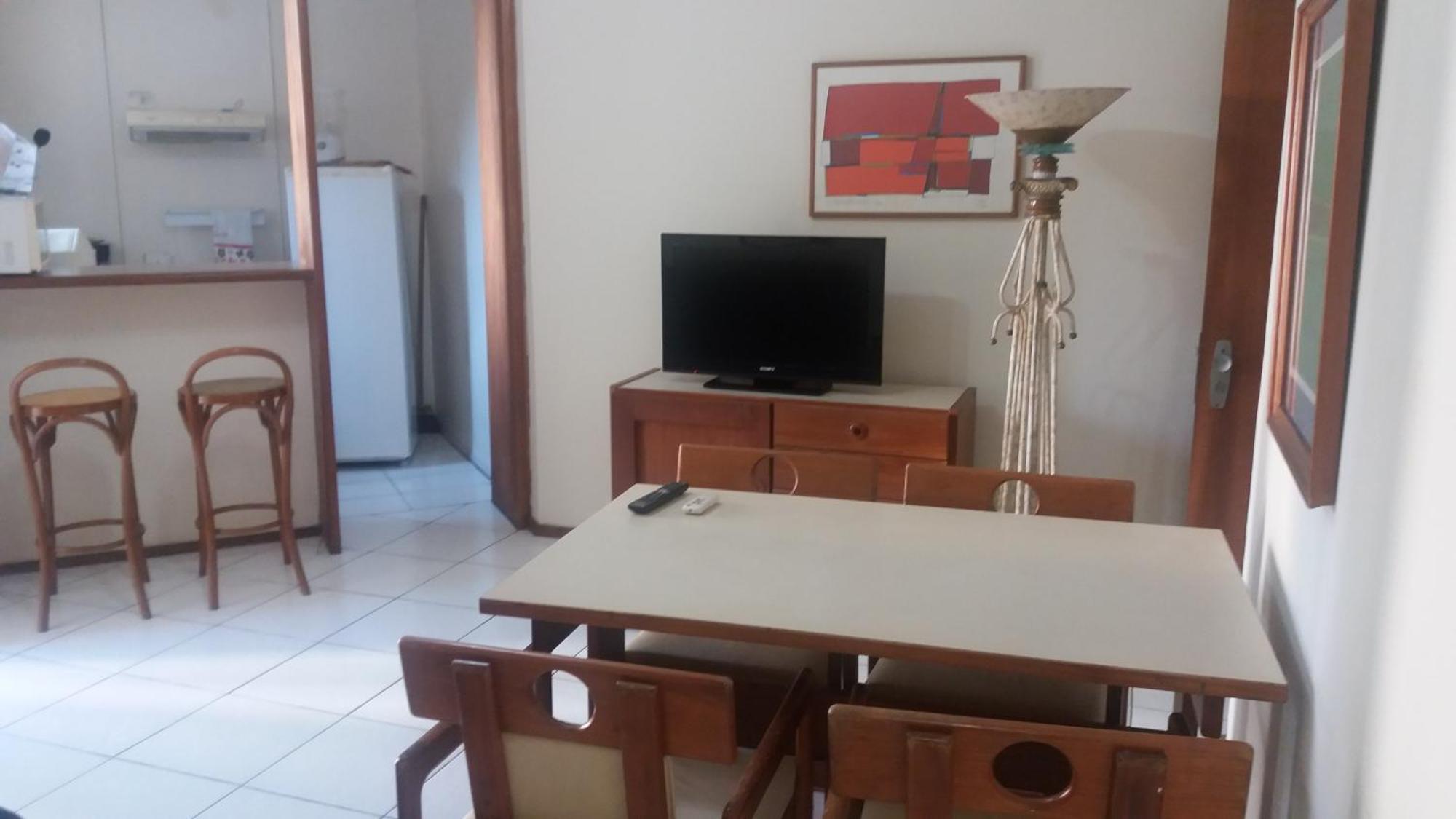 Apartamento Copacabana Sistema Rio de Janeiro