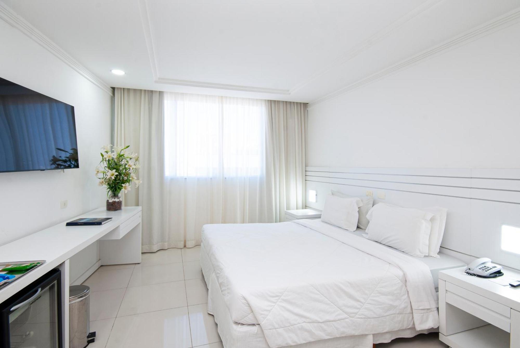 Bandeirantes Hotel 3*
