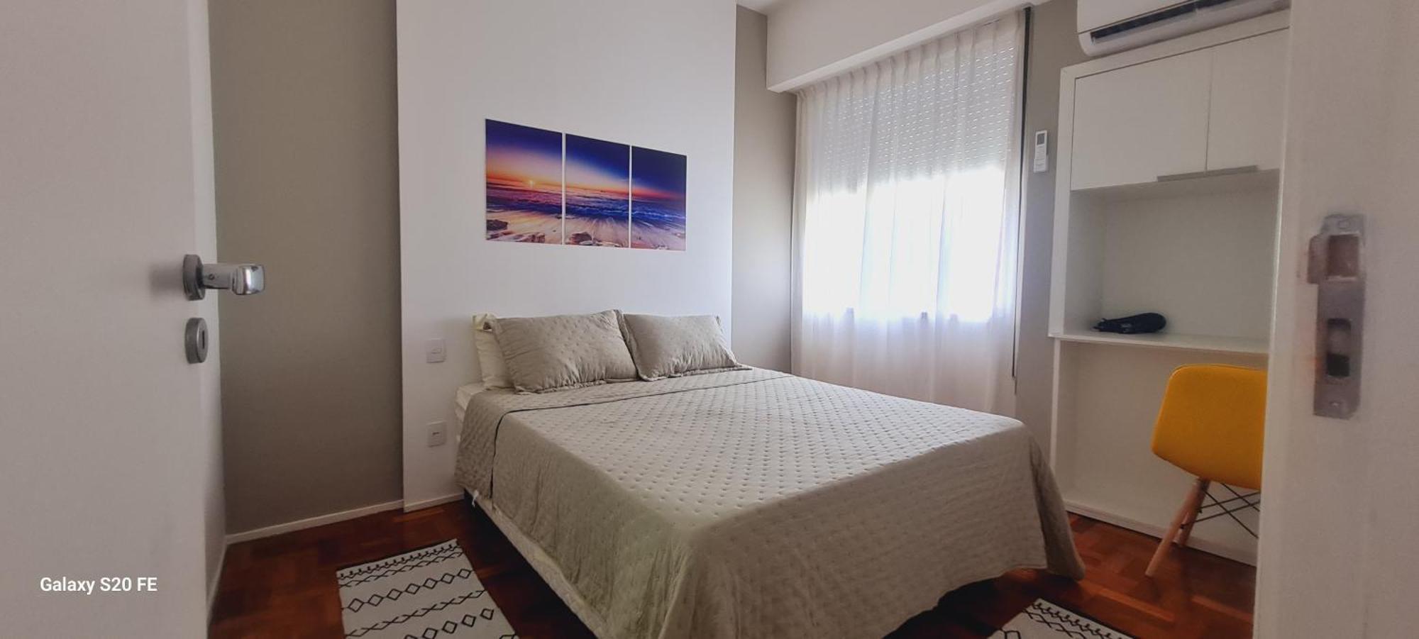 Apartamento Ap Do Almirante Copacabana