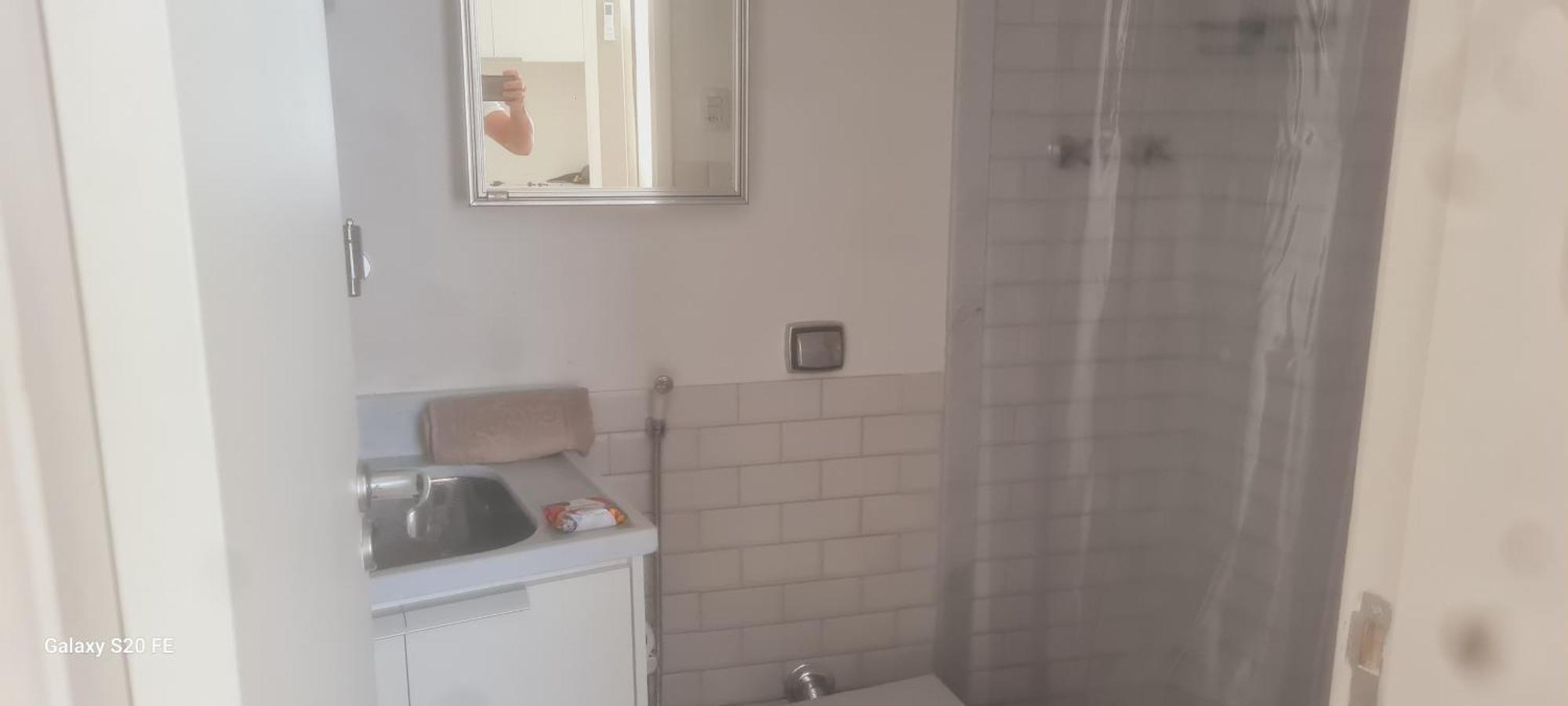 Ap Do Almirante Copacabana Apartamento *