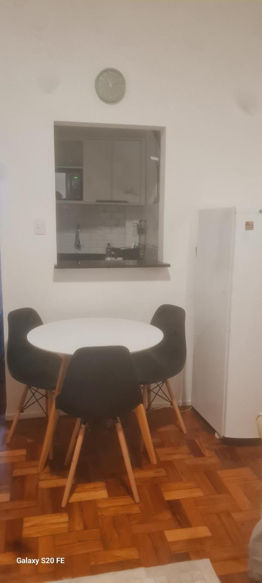 Apartamento Ap Do Almirante Copacabana *